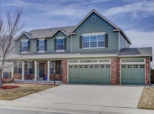 5729 S Genoa Ct, Aurora, CO 80015