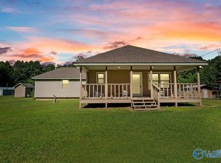 2210 Keel Mountain Rd, Gurley, AL 35748