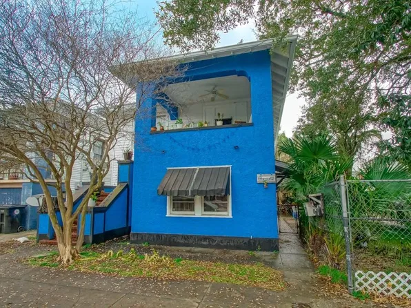 526 Bouny St, New Orleans, LA 70114