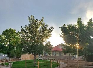 145 Esmeralda Dr, Washoe Valley, NV