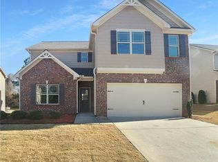 4165 Whitfield Oak Way, Auburn, GA 30011