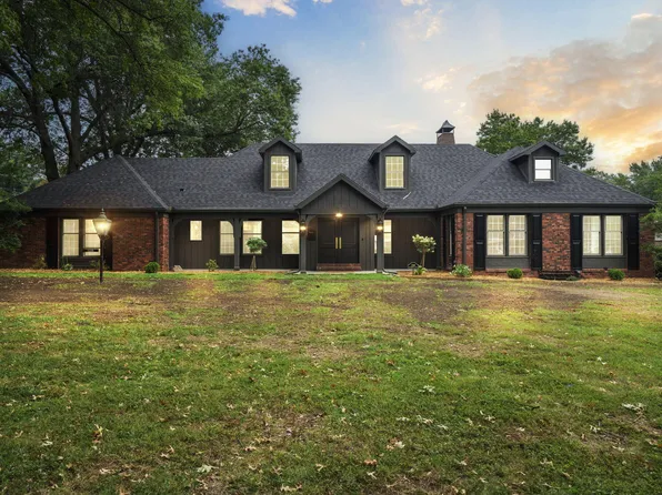 2348 S Cedarbrook Avenue, Springfield, MO 65804