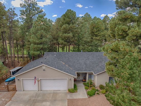 3719 Country Club Dr Show Low Az 85901 Zillow