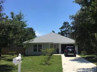 3351 La Condesa St, Gulf Breeze, FL 32563