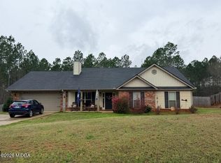 1683 Sara Hunter Ln NW, Milledgeville, GA 31061