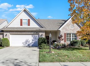 12697 Plum Creek Blvd, Carmel, IN 46033
