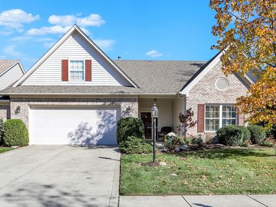 12697 Plum Creek Blvd, Carmel, IN, 46033