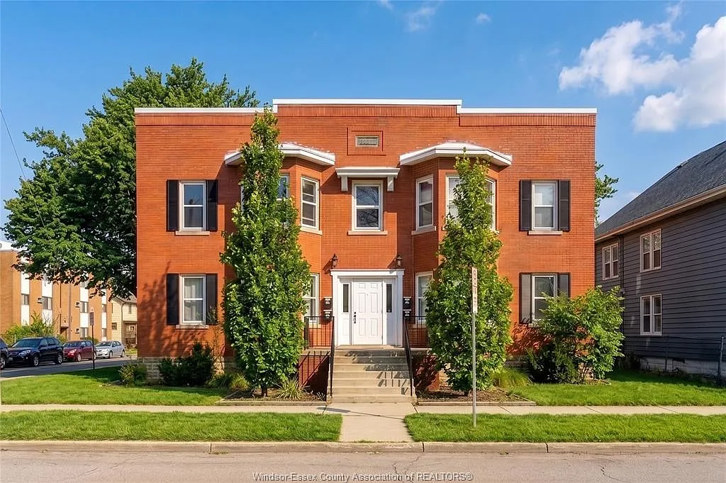 2 bed, $1,490 — Photo 1