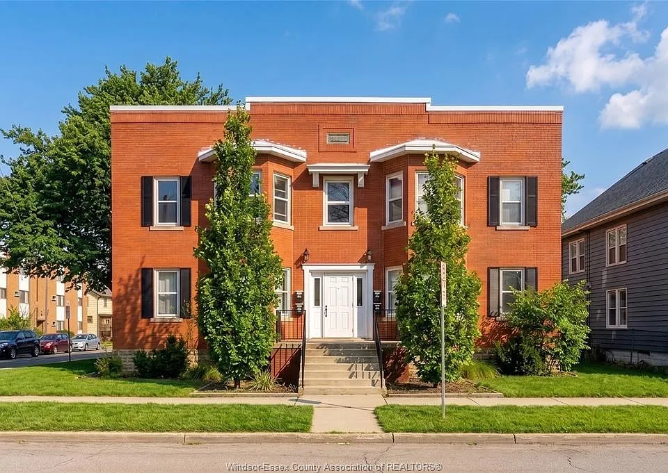 485 Louis Ave #487