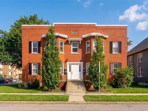 485 Louis Ave, Windsor, ON N9A 1W5