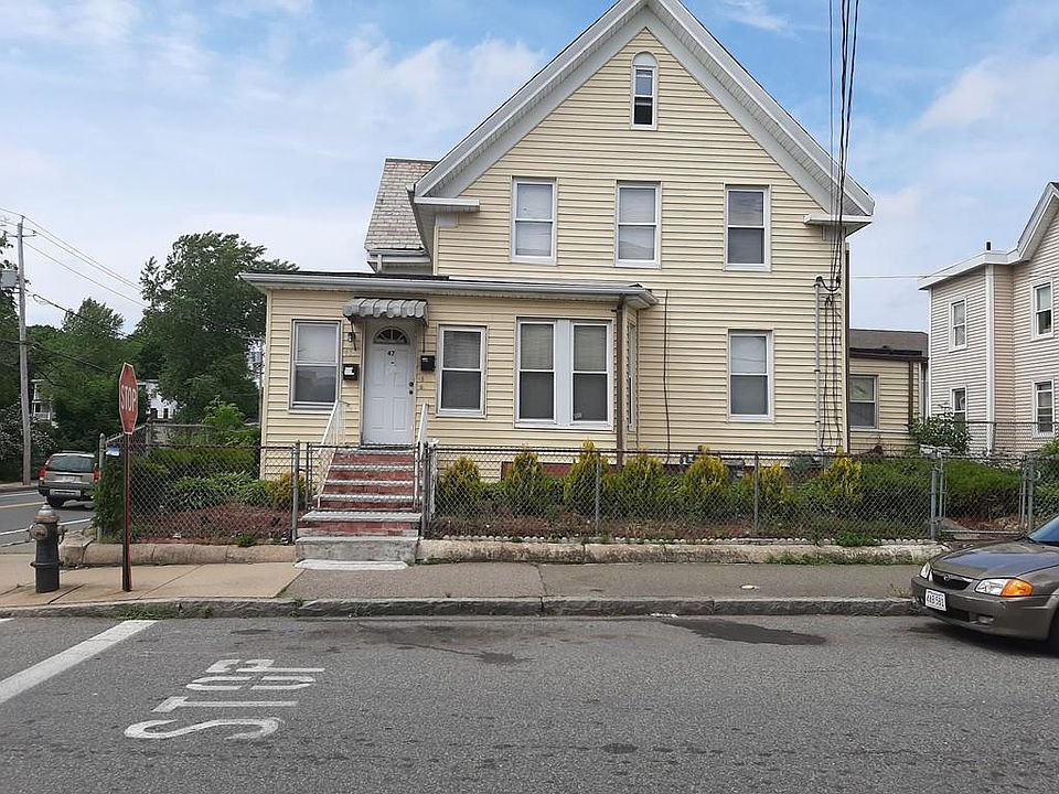 1st image of 47 Park St