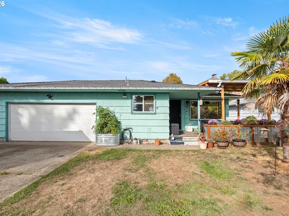605 SE 166th Pl, Portland, OR 97233