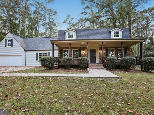 3117 Jodeco Dr, Jonesboro, GA 30236