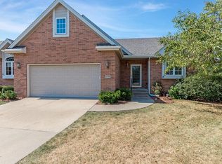1770 SE Birchwood Cir, Waukee, IA 50263