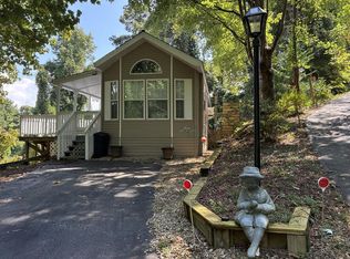 48 Homestead Ave, Bryson City, NC 28713
