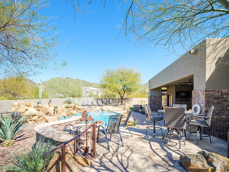 35982 N Willow Cross Dr — Photo 47