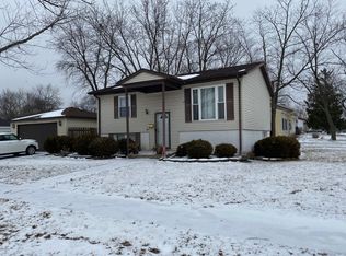 22241 Kostner Ave, Richton Park, IL