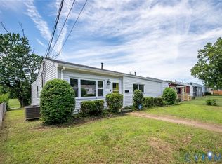 2117 Wood St, Richmond, VA 23223
