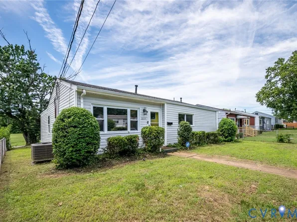 2117 Wood St, Richmond, VA 23223