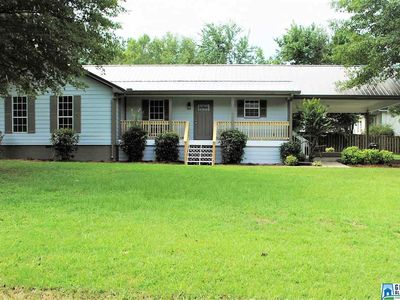 229 Brandy Ln, Harpersville, AL, 35078
