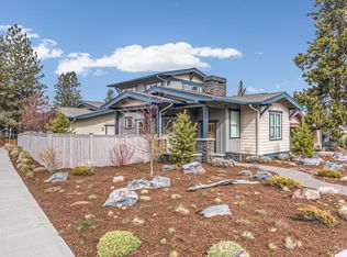 1423 NW Mount Washington Dr, Bend, OR 97703