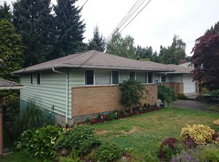 7735 46th Ave SW, Seattle, WA 98136