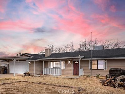 7607 Windsor Ave, Hesperia, CA, 92345