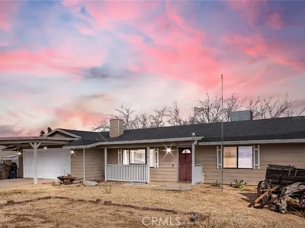 7607 Windsor Ave, Hesperia, CA 92345