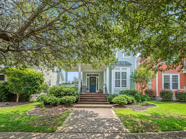 209 Barberry St, Summerville, SC 29483