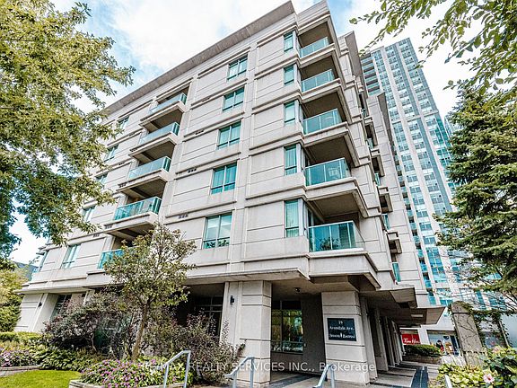 2nd image of 19 Avondale Ave #208