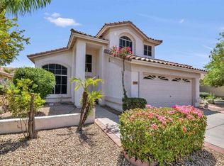 2381 S Comanche Dr, Chandler, AZ 85286