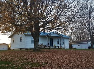 1138 Prices Creek Rd, Edmonton, KY 42129