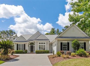 157 Oak Forest Rd, Bluffton, SC 29910