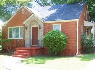 1876 Cannon St, Decatur, GA 30032