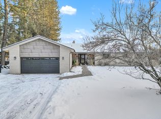 3616 W Hillcrest Cir, Coeur D Alene, ID 83815