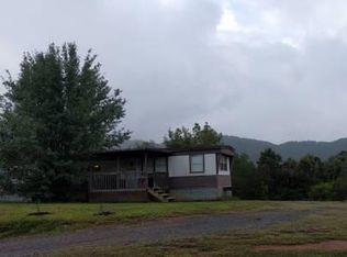 8 Belton Way, Weaverville, NC 28787