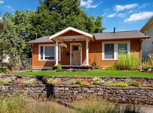 5604 N Wilbur Ave, Portland, OR 97217