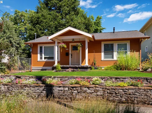 5604 N Wilbur Ave, Portland, OR 97217