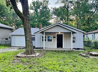 815 S Emery St, Independence, MO 64050