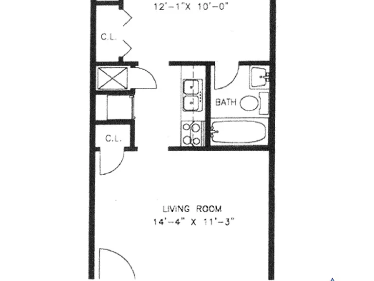 The Grove Apartments — Photo 22
