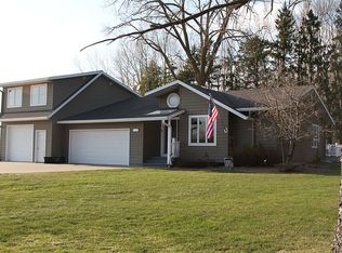 7990 Yellowstone Dr, Hewitt, WI 54441