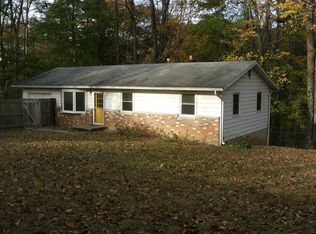 8990 N Renay Rd, Bloomington, IN 47408