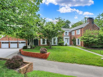 2505 Riverside Dr, Columbus, IN, 47201