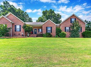 7913 Scenic View Dr, Knoxville, TN 37938