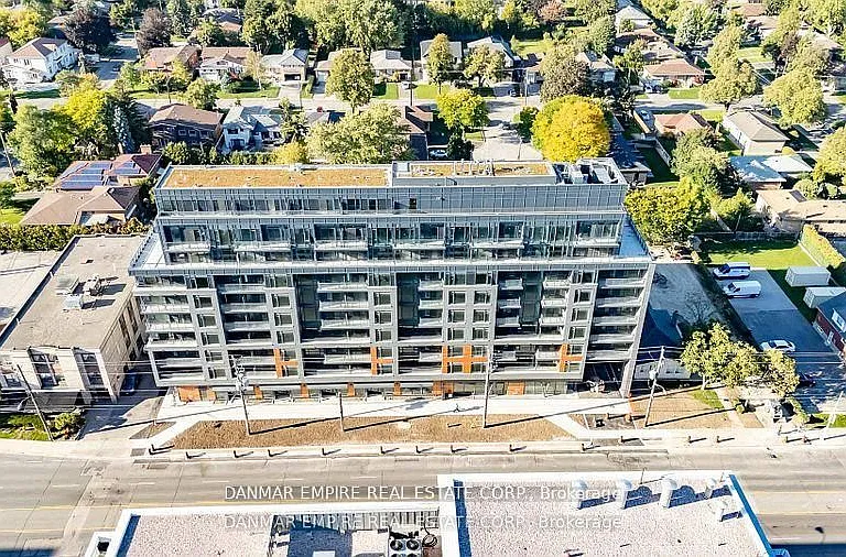 700 Sheppard Ave W #717 — Photo 4