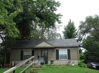4906 Vista St, Kansas City, KS 66106