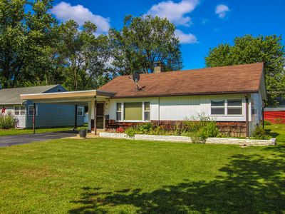 2911 Diamond Ave, Allentown, PA, 18103