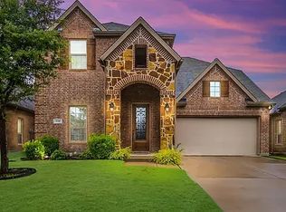 713 Wimberly Cir, McKinney, TX 75072