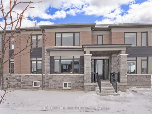 145 Terry Fox Dr, Barrie, ON L9J 0L9