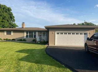 5945 Bausch Rd, Galloway, OH 43119